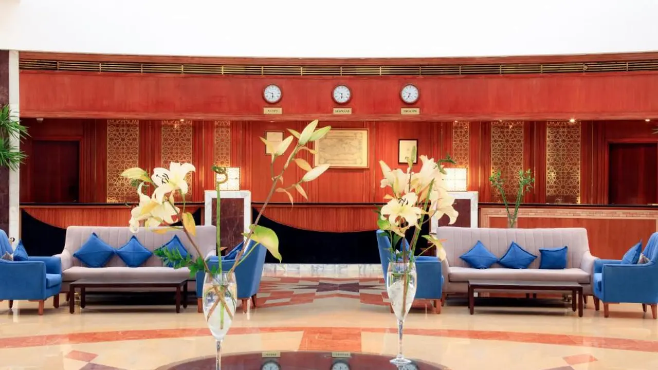 الفندق لابراندا رويال مكادي - مكادي باي